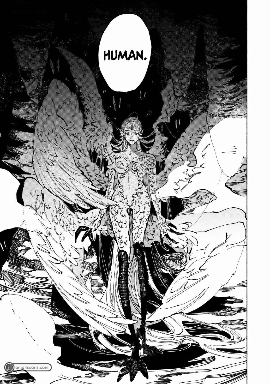 Behind the battle of The Hero and The Demon King Chapter 4 34